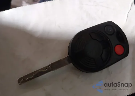 2012 Ford Focus Sel из США, поврежденный, VIN 1FAHP3M23CL256069